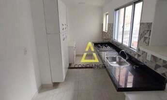 Imagem 5: Apartamento com 3 dormitórios, 70 m² - venda por R$ 425.000,00 ou aluguel por R$ 2.270,00