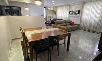 Imagem 2: Apartamento 4 suítes à venda - T4 - Setor Bueno