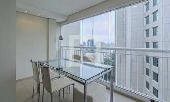 Imagem 7: Apartamento para Aluguel - Bela Vista, 2 Quartos, 55 m2