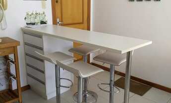 Imagem 5: Ondina,1/4 mobiliado,vista mar,infra,garagem