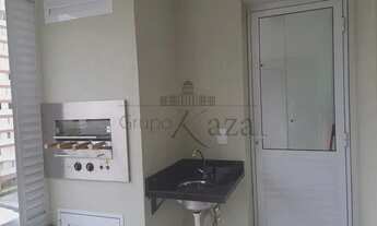 Imagem 3: Apartamento Padrão em São José dos Campos