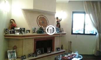 Imagem 7: Apartamento para Venda - 580m², 4 dormitórios, sendo 4 suites, 5 vagas - Bosque da Saúde