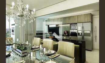 Imagem 7: Apartamento à Venda - Gutierrez, 4 Quartos, 189 m2