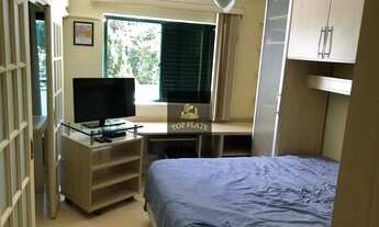 Imagem 5: Flat disponível no Itaim Bibi