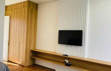 Imagem 9: Casa Projeto FGMF