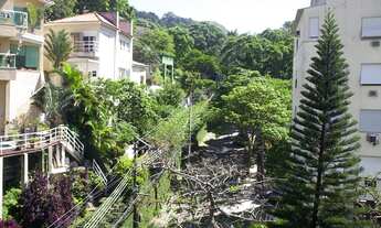 Imagem 3: ÓTIMO APARTAMENTO, 03 QUARTOS (SUÍTE), 110M² - RUA MINISTRO ARTUR RIBEIRO, JARDIM BOTÂNICO