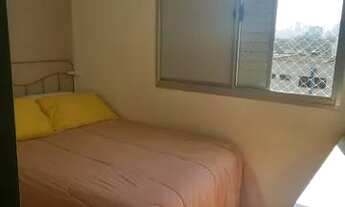 Imagem 5: Apartamento para aluguel com 53 metros quadrados com 2 quartos em Socorro - São Paulo - Sã