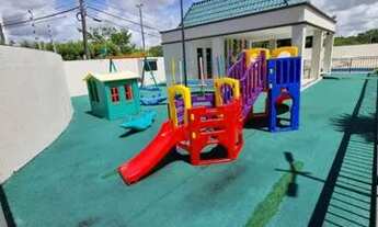 Imagem 7: Ótima Oportunidade! Apartamento Com 3/4 E Varanda No Cond. Reserva Das Flores