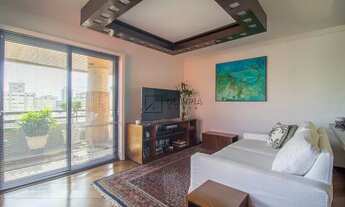 Imagem 5: Apartamento Venda 4 Dormitórios - 240 m² Moema