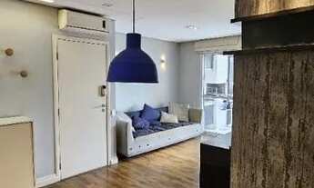 Imagem 7: Apartamento Venda Pinheiros 93 m² 3 Dormitórios