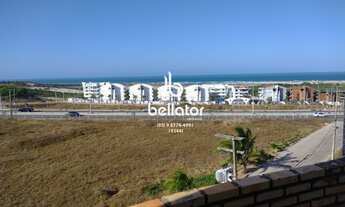 Imagem: Apartamento à venda - Porto das Dunas