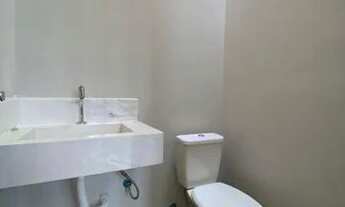 Imagem 7: Casa com 3 dormitórios à venda, 151 m² por R$ 1.200.000,00 - Condomínio Terras do Vale - C