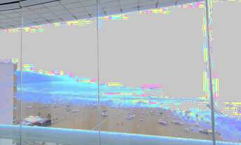 Imagem 4: Apartamento 3 dormitórios - Guilhermina - Praia Grande - SP