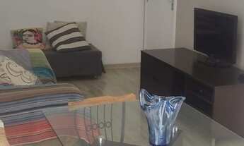 Imagem 4: Apto 72m2 Chácara da Barra