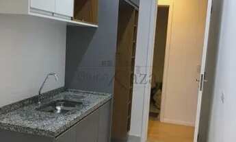 Imagem 1: Apartamento Padrão em Jacareí