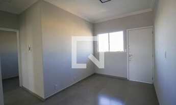 Imagem 2: Apartamento para Aluguel - Jardim Saira, 2 Quartos, 50 m2