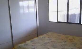 Imagem: Quarto Individual - Mobiliado - Masculino