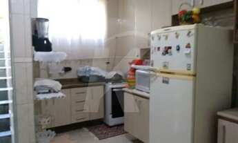 Imagem 6: Sobrado 100 m² no bairro Vila Gustavo