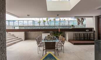 Imagem: Magnífica cobertura, 5 suítes no Funcionários