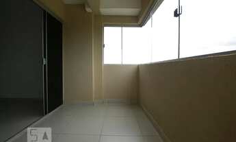 Imagem 3: Apartamento para Aluguel - Parque Amazônia , 2 Quartos, 70 m2