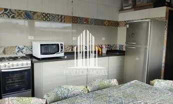 Imagem 2: Sobrado 4 Quartos, 4 Banheiros e 2 vagas 320m²