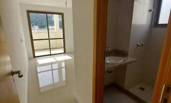 Imagem 7: Cobertura duplex com 162m² no cond Freedom Freguesia