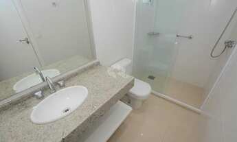 Imagem 7: Apartamento para venda possui 122 metros quadrados com 3 quartos em Centro - Florianópolis