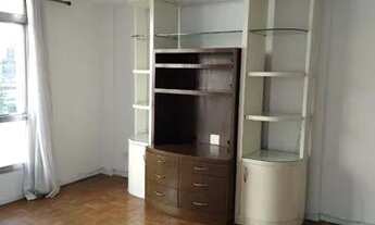 Imagem: APARTAMENTO - BELA VISTA - SP