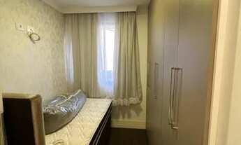 Imagem 6: Apartamento no CIC para alugar