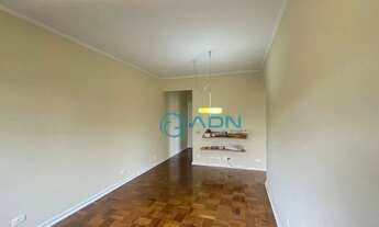 Imagem 3: Apartamento com 1 dormitório à venda, 65 m² por R$ 540.000,00 - Vila Mariana - São Paulo/S