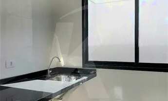 Imagem 6: Apartamento 40m² à venda - 1 Dormitórios 1 banheiro 1 vaga na Vila Gustavo !