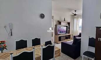 Imagem: Apartamento à venda no Saboó em Santos