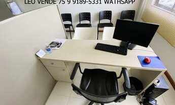 Imagem 3: Leo vende, sala comercial, Celita Franca, Bairro Kalilandia