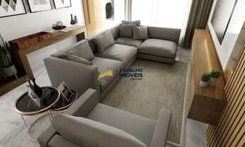 Imagem 7: Belíssima casa a venda em construção no bairro Massaguaçu em Caraguá