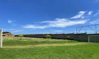 Imagem 5: Terreno em condomínio fechado 300m2