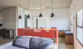 Imagem 4: Apartamento para Aluguel - Vila Leopoldina, 1 Quarto, 70 m2