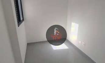 Imagem 4: Apartamento com 3 dormitórios à venda, 85 m² por R$ 602.000,00 - Campestre - Santo André/S