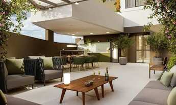 Imagem 6: Cury Uniq Panamby | Construtora Cury | Construção