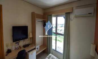 Imagem 3: Flat em Manaus Flat / studio com 1 dormitório