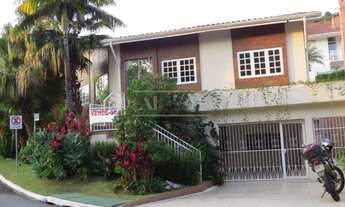 Imagem: Santana de Parnaiba - Casa de Condomínio