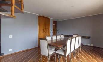 Imagem 5: Cobertura Venda 4 Dormitórios - 340 m² Moema