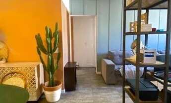 Imagem 2: Apartamento com 2 dormitórios à venda, 69 m² por R$ 480.000 - Saúde - São Paulo/SP