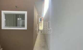 Imagem 4: Casa com 2 quartos à venda, 96 m² por R$ 450.000 - Cordeirinho - Maricá/RJ