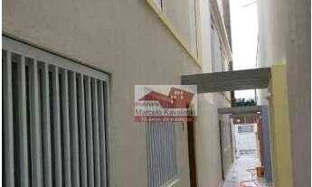 Imagem 4: Village à venda, 70 m² por R$ 360.000,00 - Ipiranga - São Paulo/SP