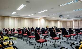 Imagem 5: Oportunidade, Sala à venda, 131 m² por R$ 1.220.000 - Vila Guarani (Zona Sul) - São Paulo