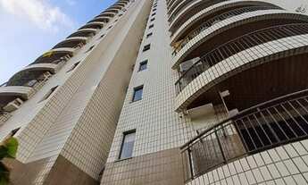 Imagem: EDIF. MONTE FUJI - 03 SUÍTES GABINETE