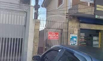 Imagem 6: Casa com quarto, cozinha e banheiro