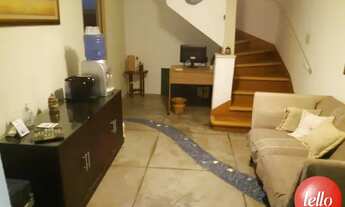 Imagem: São Paulo - Casa Comercial - Vila Olímpia