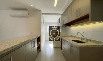 Imagem 6: Apartamento com 2 dormitórios para alugar, 85 m² por R$ 4.230,00/mês - Natura Park Condomi