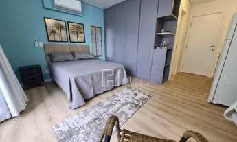 Imagem 4: Studio com 1 dormitório para alugar, 32 m² por R$ 3.155,00/mês - Vila Clementino - São Pau